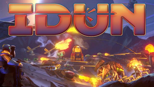 Bộ sưu tập game IDUN - Frontline Survival