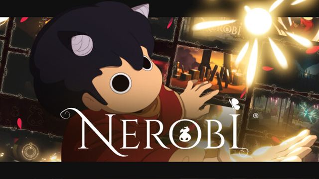 Bộ sưu tập game Nerobi