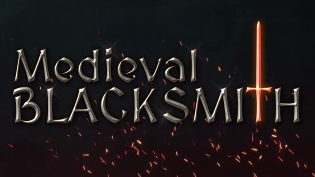 Bộ sưu tập game Medieval Blacksmith