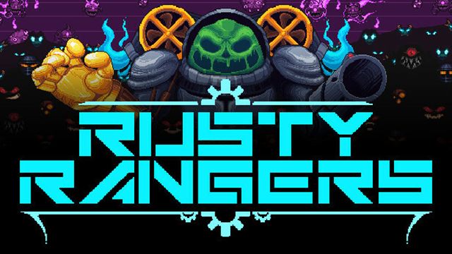 Tải game Rusty Rangers-TENOKE