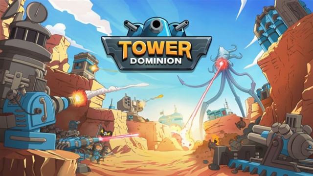 Bộ sưu tập game Tower Dominion