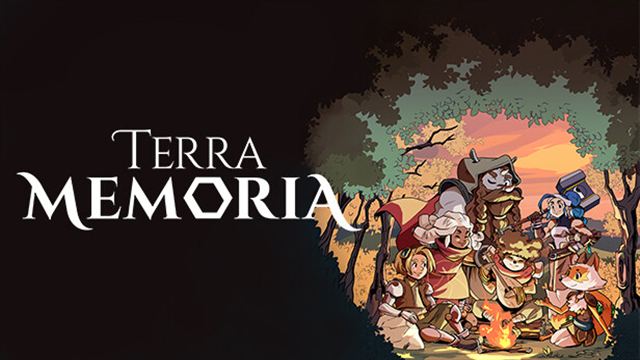 Bộ sưu tập game Terra Memoria
