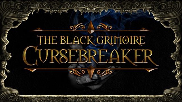 Bộ sưu tập game The Black Grimoire: Cursebreaker
