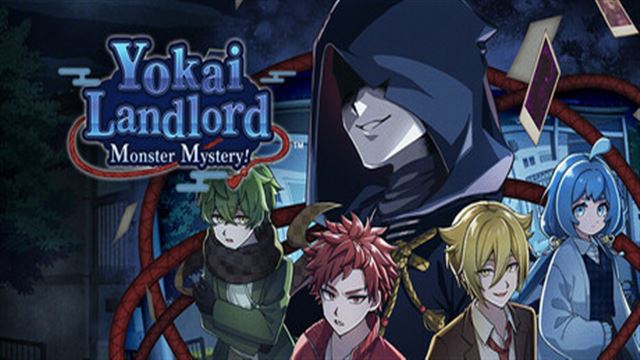 Bộ sưu tập game Yokai Landlord: Monster Mystery!