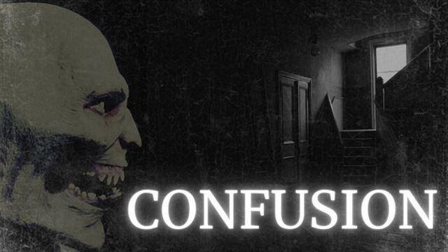 Bộ sưu tập game CONFUSION