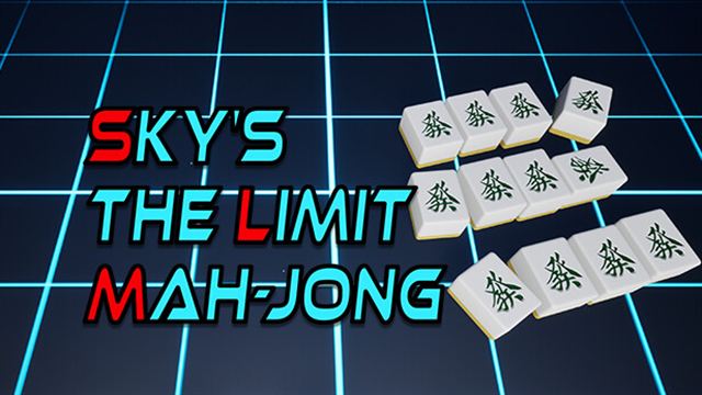 Bộ sưu tập game Sky's The Limit MAH-JONG