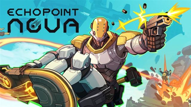 Tải game Echo Point Nova v2.1-TENOKE