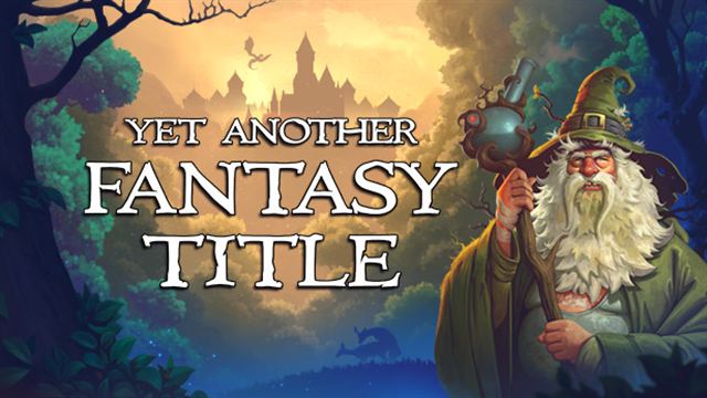 Bộ sưu tập game Yet Another Fantasy Title (YAFT)