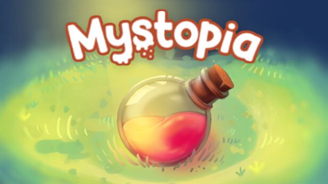 Bộ sưu tập game Mystopia