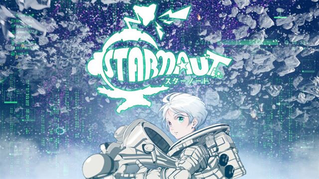 Bộ sưu tập game Mythical Concept STARNAUT