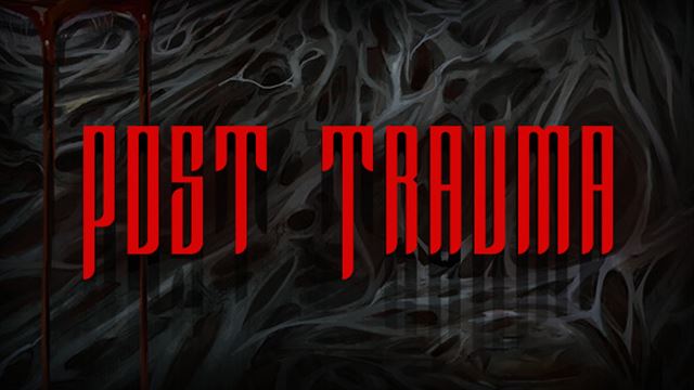Bộ sưu tập game Post Trauma