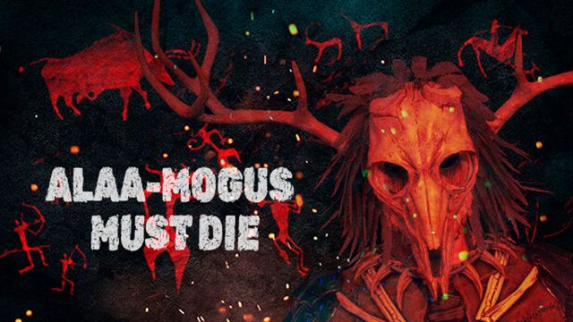 Bộ sưu tập game ALAA-MOGUS MUST DIE