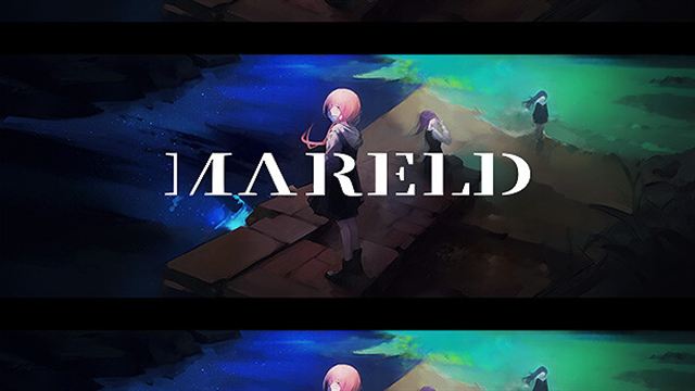 Bộ sưu tập game Mareld