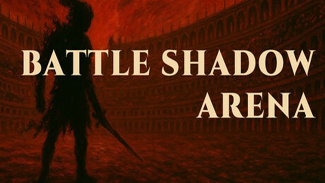 Bộ sưu tập game BATTLE SHADOW ARENA