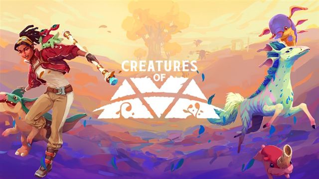 Bộ sưu tập game Creatures of Ava