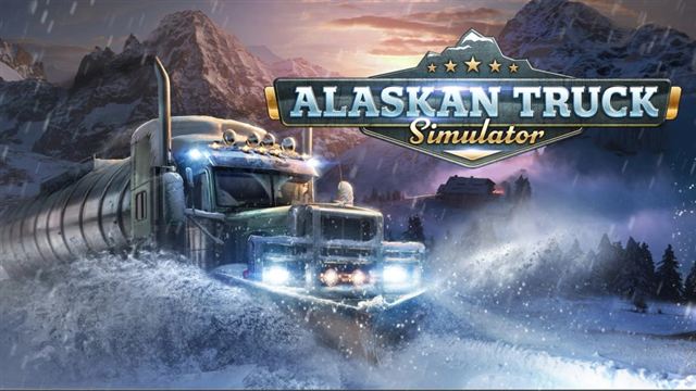 Bộ sưu tập game Alaskan Road Truckers