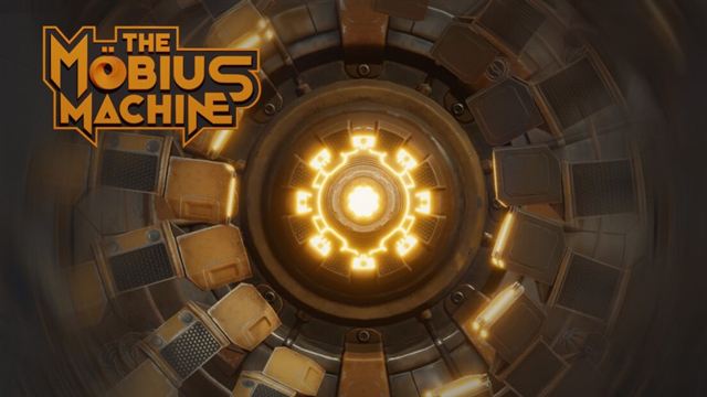 Bộ sưu tập game The Mobius Machine