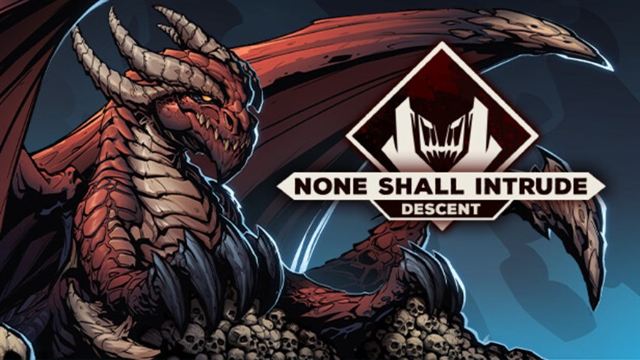 Bộ sưu tập game None Shall Intrude