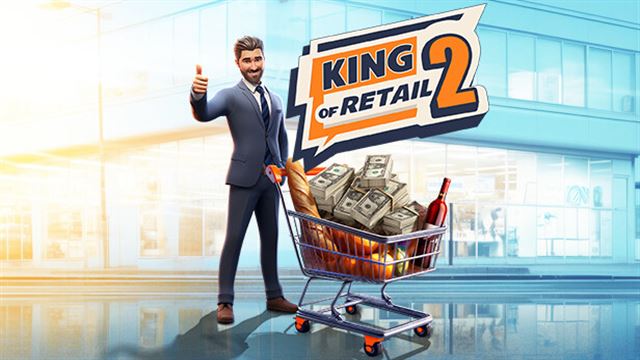 Bộ sưu tập game King of Retail 2
