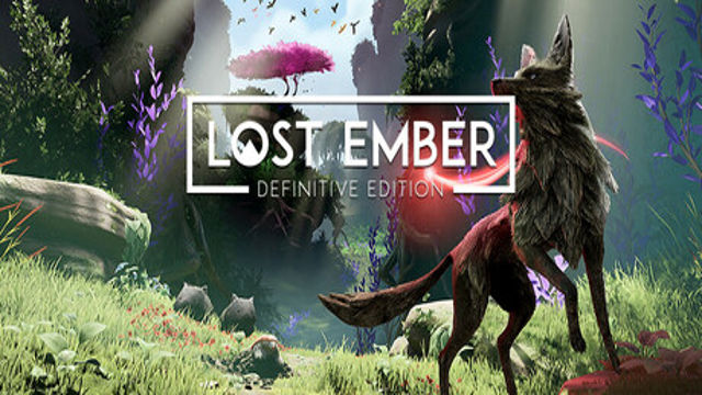 Tải game Lost Ember Rekindled Edition v1.0.6.20894-P2P