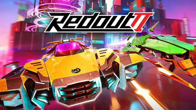 Bộ sưu tập game Redout 2