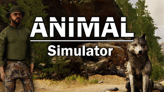 Tải game Animal Simulator-TENOKE