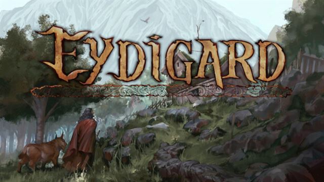 Bộ sưu tập game Eydigard