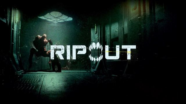 Bộ sưu tập game RIPOUT