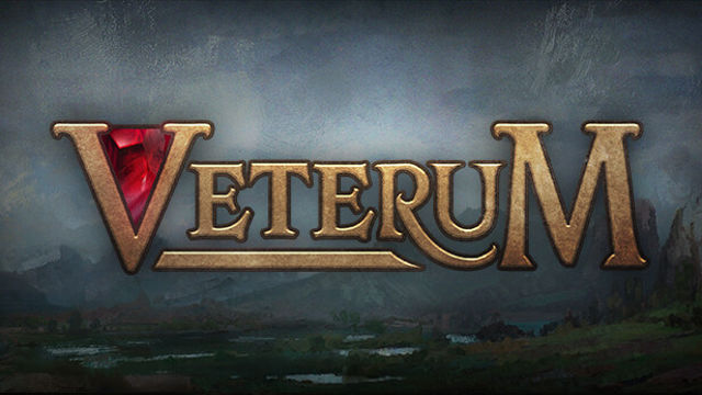 Tải game Veterum Early Access