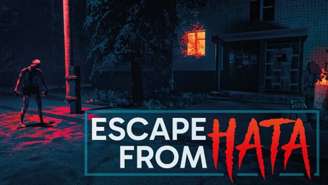 Bộ sưu tập game ESCAPE FROM HATA