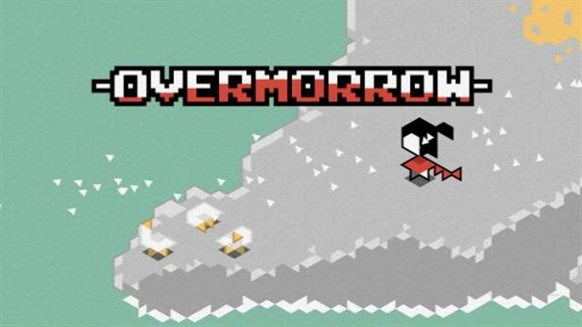 Bộ sưu tập game Overmorrow