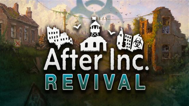 Tải game After Inc Revival Early Access