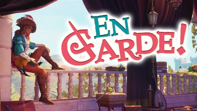 Bộ sưu tập game En Garde!