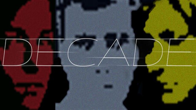 Bộ sưu tập game Decade