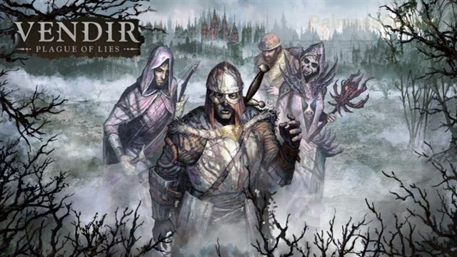 Bộ sưu tập game Vendir: Plague of Lies