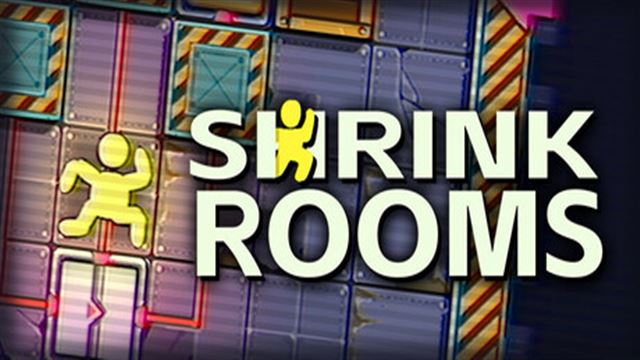 Bộ sưu tập game Shrink Rooms
