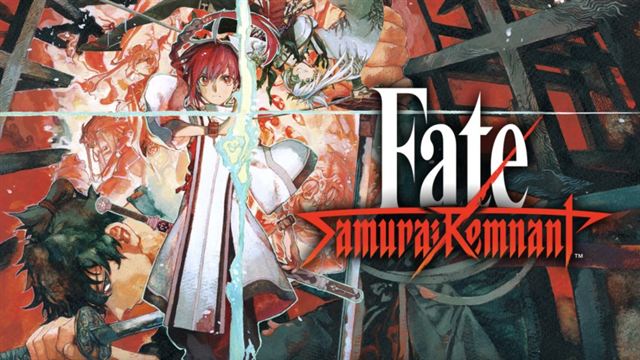 Bộ sưu tập game Fate/Samurai Remnant