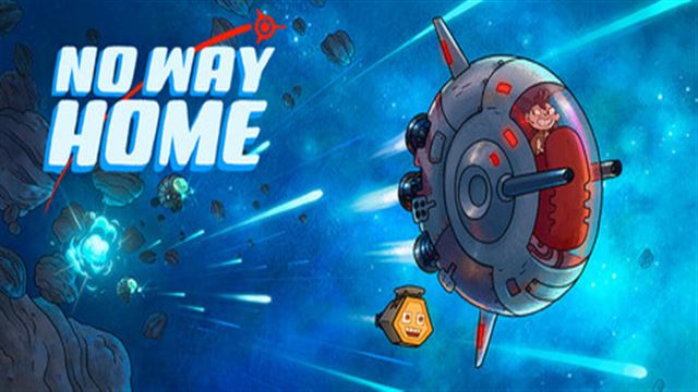 Tải game No Way Home-SKIDROW