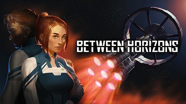 Bộ sưu tập game Between Horizons – A Sci-Fi Detective Adventure
