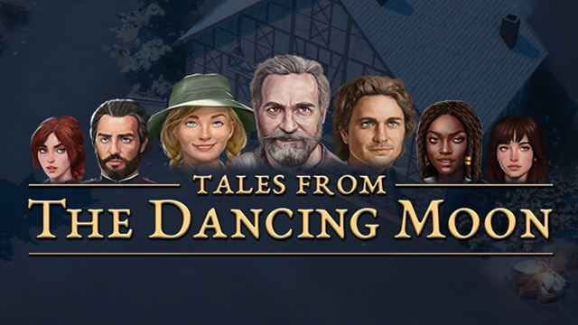 Tải game Tales From The Dancing Moon-SKIDROW