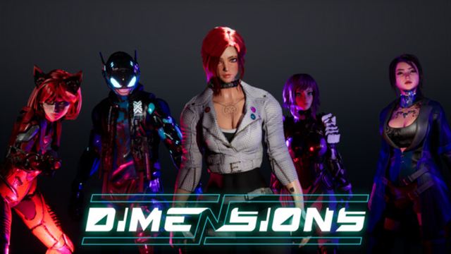 Bộ sưu tập game DIMENSIONS