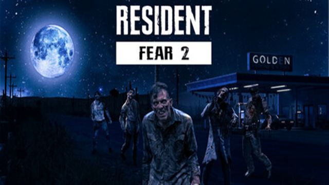Bộ sưu tập game Resident Fear 2