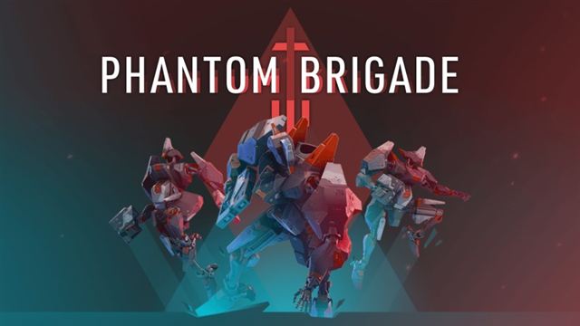 Bộ sưu tập game Phantom Brigade