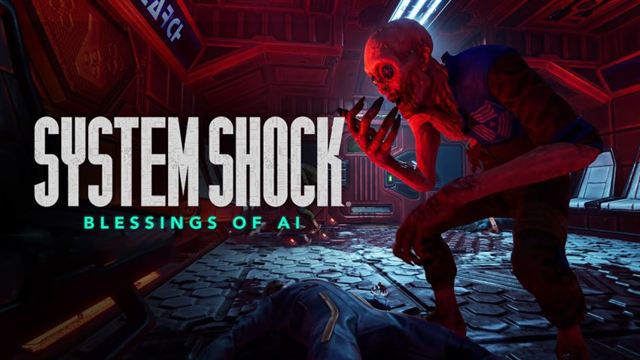 Bộ sưu tập game System Shock