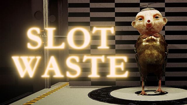 Bộ sưu tập game Slot Waste