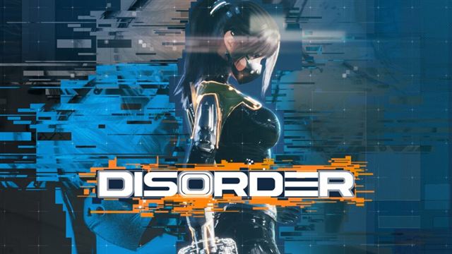 Bộ sưu tập game DISORDER