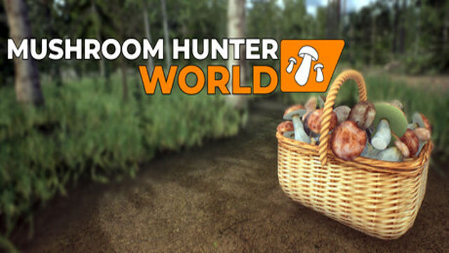 Tải game Mushroom Hunter World-TENOKE