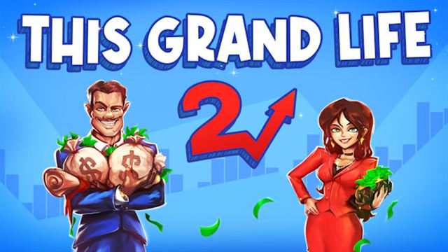 Bộ sưu tập game This Grand Life 2