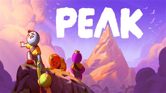 Tải game PEAK-TENOKE