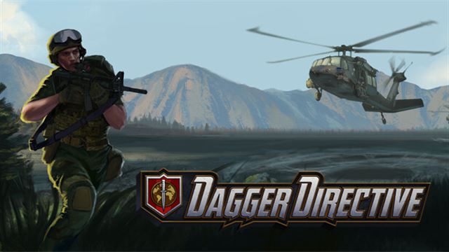 Bộ sưu tập game Dagger Directive
